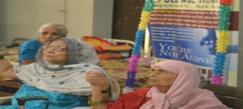 Portea Medical Conducts Wellness And Happiness Programme For Elderly