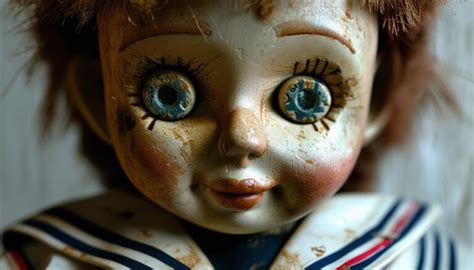 Robert The Dolls Haunting Tale True Ghost Tales