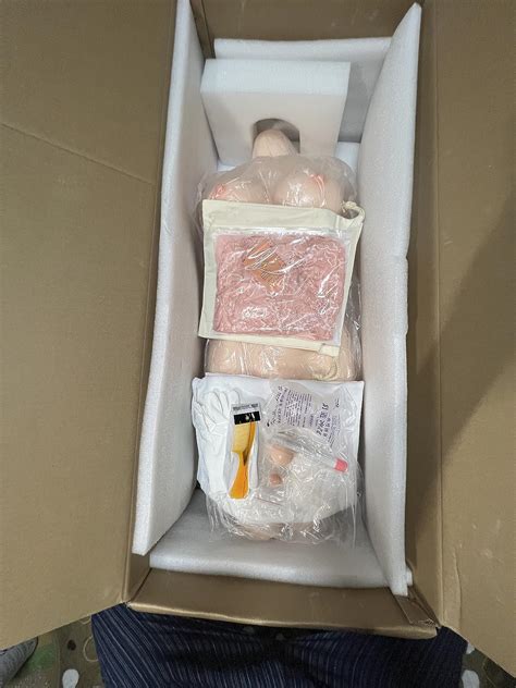 amazon hanidoll tpe