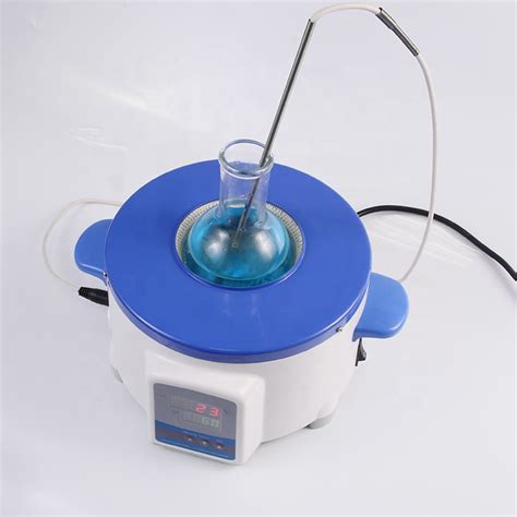 Science Equipment List