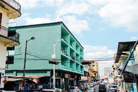 A Guide to Panama City | Panama — Beyond Ordinary Guides - Curated