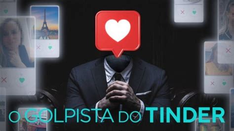 Golpe do Tinder e estelionato amoroso carência é arma contra mulher