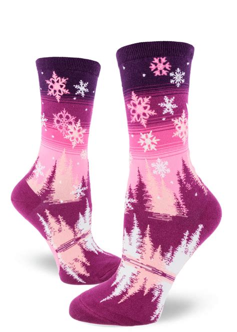 Christmas Socks | The Best Holiday Gift & Stocking Stuffer - Cute But Crazy Socks