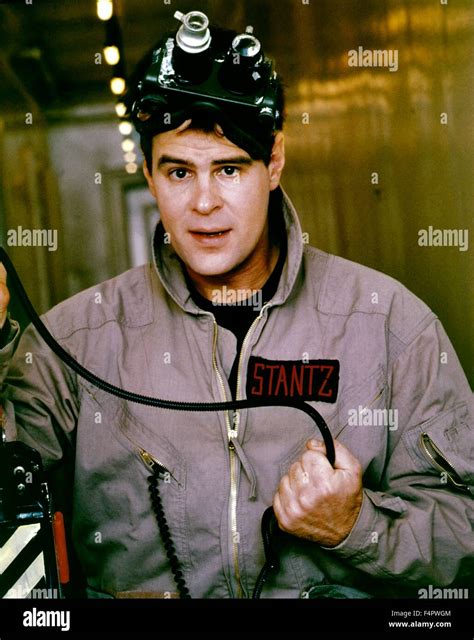 Ghostbusters 1984 columbia film hi-res stock photography and images - Alamy