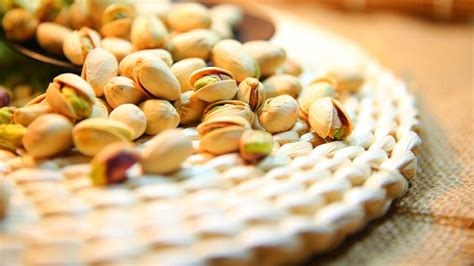 10 Manfaat Kacang Pistachio Untuk Kesehatan Bantu Turunkan Gula Darah