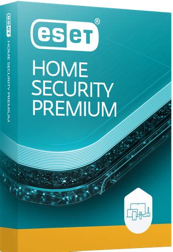 Eset Home Security Premium Servicios Pc