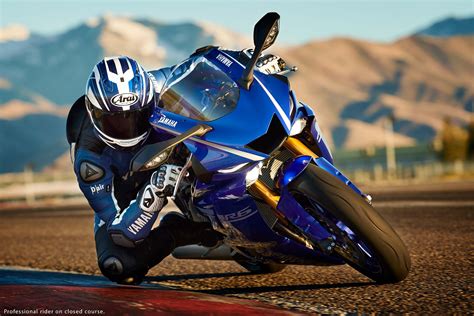 More Photos Of The Yamaha Yzf R