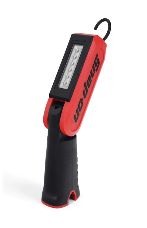 Introducing The Snap On Cordless Work Light