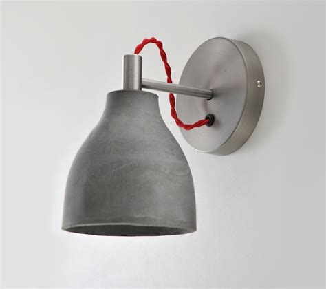 Concrete lighting | Design Indaba