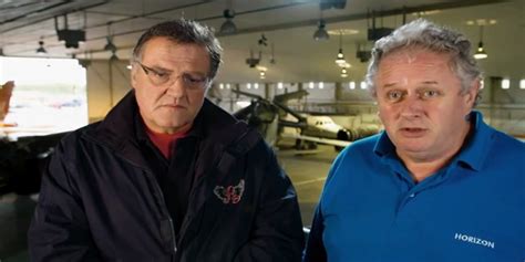 Operation Repo Torrent