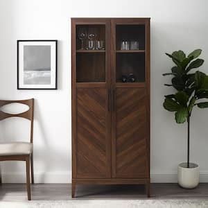 Welwick Designs Accent Cabinets The Home Depot