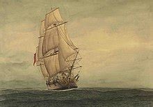 First Fleet - Wikipedia