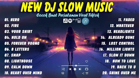 HOT DJ SLOW BASS VIRAL FYP TIKTOK 2024 NEW DJ SLOW REMIX FULL BEAT TERBARU 2024 DJ HERO X DJ