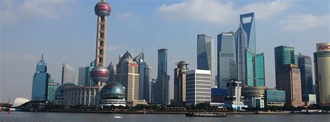 🔥 [50+] Shanghai Skyline Wallpapers | WallpaperSafari