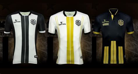 Novas Camisas Do Central De Caruaru 2019 Super Bolla MDF