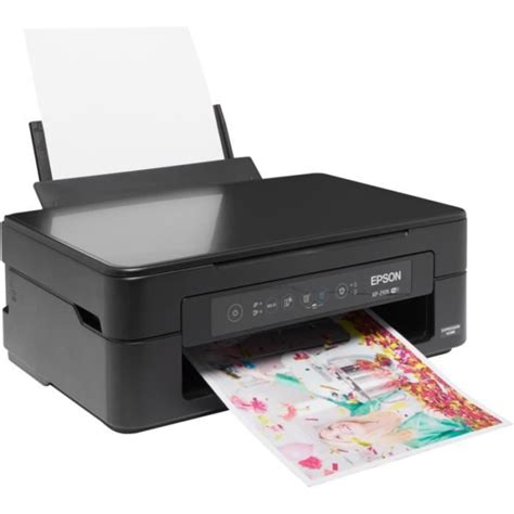 Imprimante Jet D Encre Epson XP 2105 Cdiscount Informatique