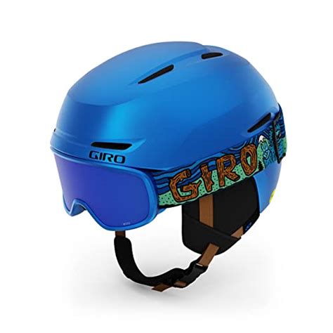 10 Best Ski Helmet Goggle Combos for Ultimate Safety and Style on the ...