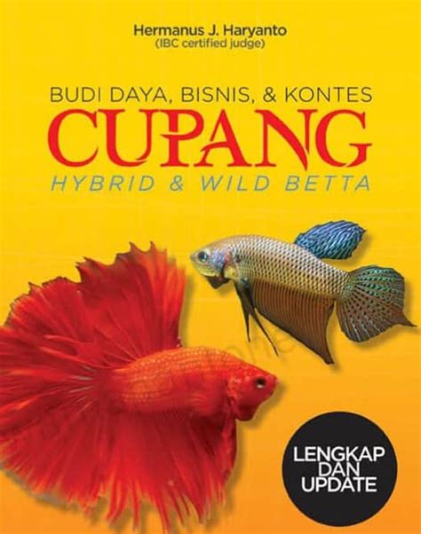 Budi Daya Ikan Hias Modal Minim Untung Nggak Main Main