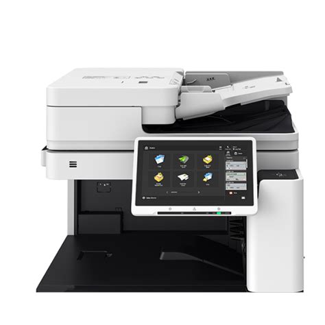 Canon ImageRUNNER ADVANCE DX C5750i Couleur ADF Ref 4301C005AA