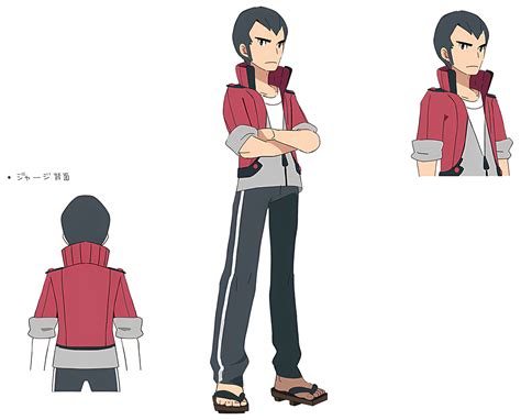 File Norman Oras Concept Art Png Bulbagarden Archives