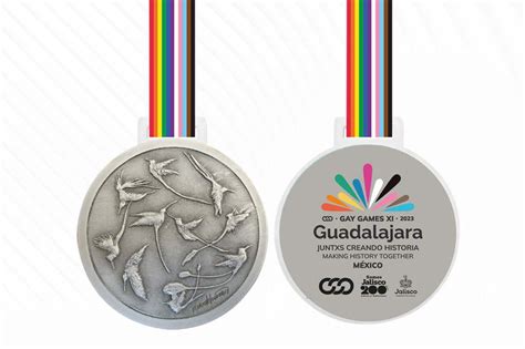Gay Games Gdl