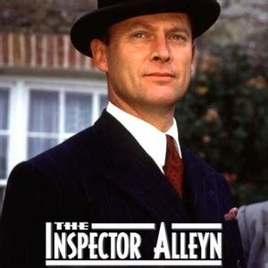 Inspector Alleyn Mysteries - Rotten Tomatoes