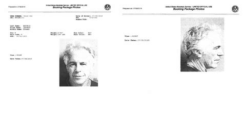 Jeffrey Epstein Flew To Virgin Islands With 11 12 Year Old Girls In