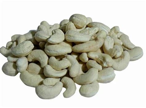 Whole W Cashew Nuts At Rs Kg In Jangareddygudem Id