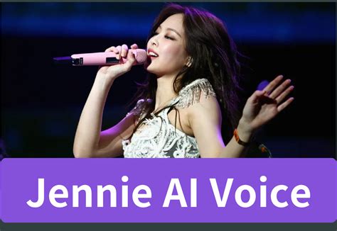 Creating Jennie AI Voice Generator Your Ultimate Guide