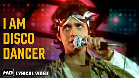 Mithun Chakraborty Birthday Special Disco Dancer I Am A Disco Dancer