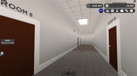 Liminal Spaces In Roblox Pt 4 Greenville R Liminalspace