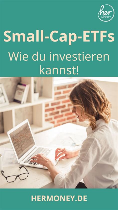 Small Cap ETFs Wie Du Investieren Kannst In 2023 Aktien Tipps Geld