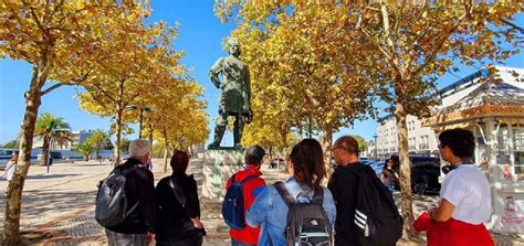 Aveiro Half Day Tour From Porto With Cruise Getyourguide