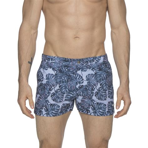 Parke Ronen Swimwear Trim Pittsburgh