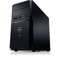 Dell Vostro 260 MT specs (Meet Gadget)