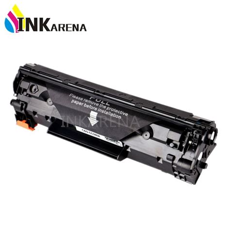 Inkarena Compatible Toner For Hp Laser Printers High Quality And Low Price