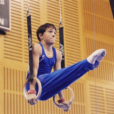 Benefits Of Gymnastics For Boys, Girls And All Kids - Los Angeles School Of Gymnastics