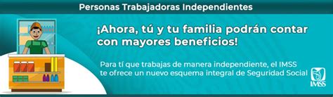 Cómo Puedes Afiliarte Al Imss En El Edomex Si Eres Trabajador Independiente Infobae