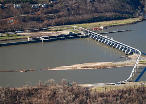 Big Dam Bridge - Voted one of North America's "Top 10 Must-See Bridges ...