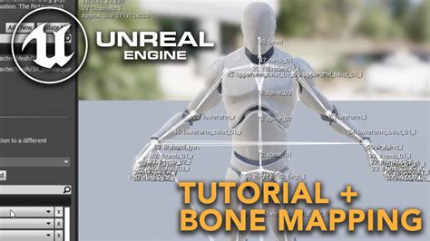 Unreal Engine Tutorial Edinput