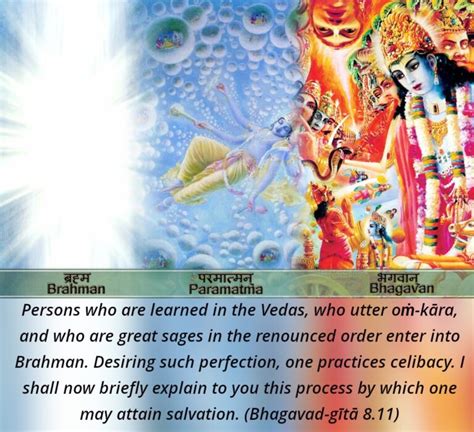 Bhagavad Gita Chapter 8 Verse 11 Vivekavani