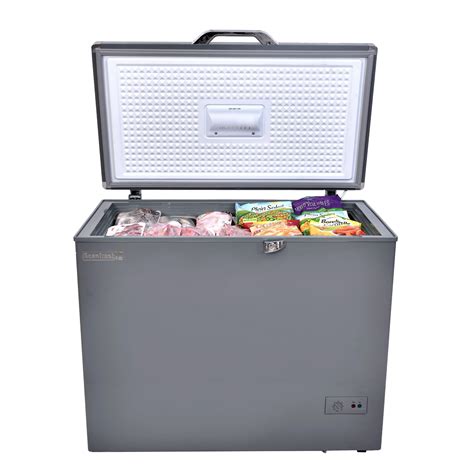 Scanfrost Sfl Eco L Chest Freezer Adebowale Emporium