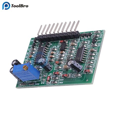 Modified Pure Sine Wave Inverter Driver Board Ka7500ctl494 Inverter