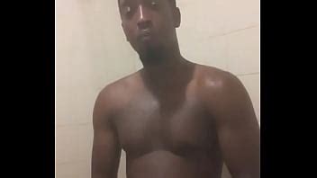 Mr Marlee Shower Scene Pt 1 XVIDEOS