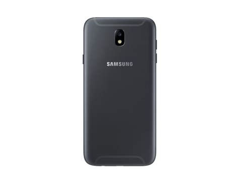 Samsung Galaxy J7 2017 Sm J730f 16gb Dual Sim B Eu Samsung Negro