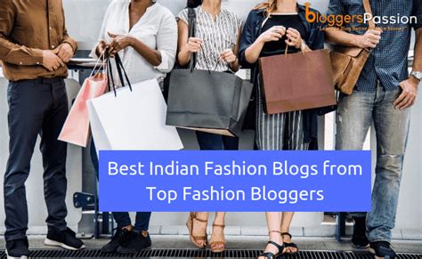 20 Best Indian Fashion Blogs From Top Fashion Bloggers To Follow 2018