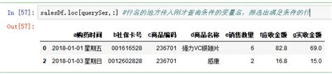 利用python进行数据分析的基本过程 知乎