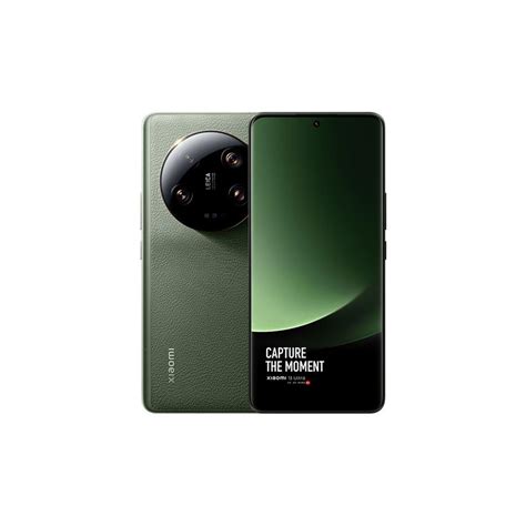 Xiaomi Ultra Gb Green Unlocked Dual Sim Back Market