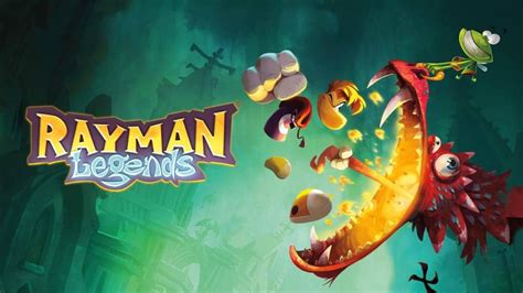 Cómo descargar Rayman Legends para Windows gratis por tiempo limitado