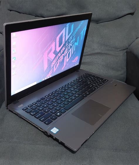 Asus Gaming Laptop I5 8th Gen 8gb Ram 240gb Ssd 2gb Nvidia Geforce Mx